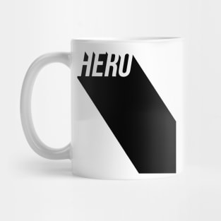 hero Mug